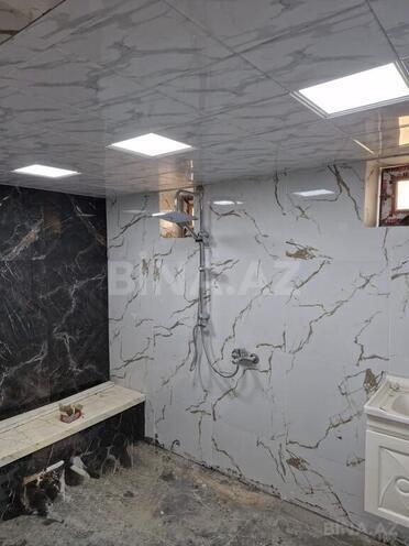 8 otaqlı həyət evi/bağ evi - Buzovna q. - 300 m² (15)