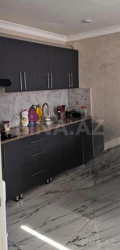 8 otaqlı həyət evi/bağ evi - Buzovna q. - 300 m² (16)