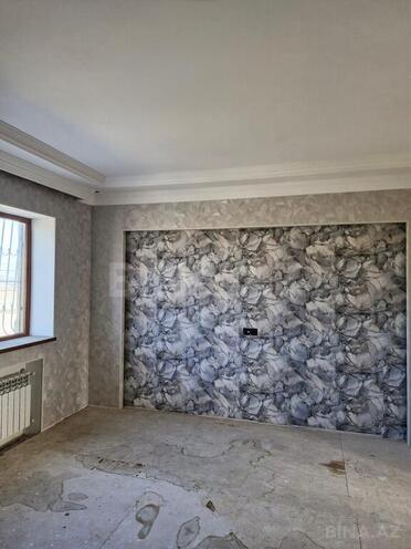 8 otaqlı həyət evi/bağ evi - Buzovna q. - 300 m² (11)