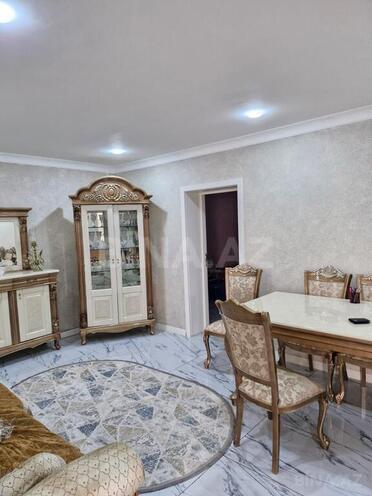 8 otaqlı həyət evi/bağ evi - Buzovna q. - 300 m² (6)