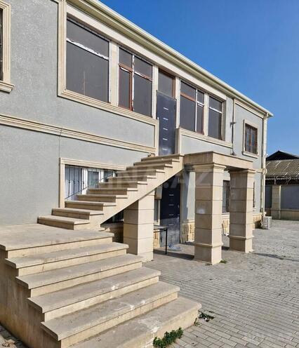 8 otaqlı həyət evi/bağ evi - Buzovna q. - 300 m² (5)
