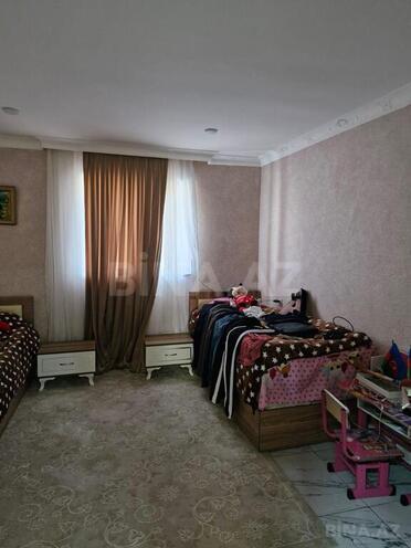 8 otaqlı həyət evi/bağ evi - Buzovna q. - 300 m² (8)