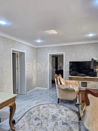 8 otaqlı həyət evi/bağ evi - Buzovna q. - 300 m² (13)
