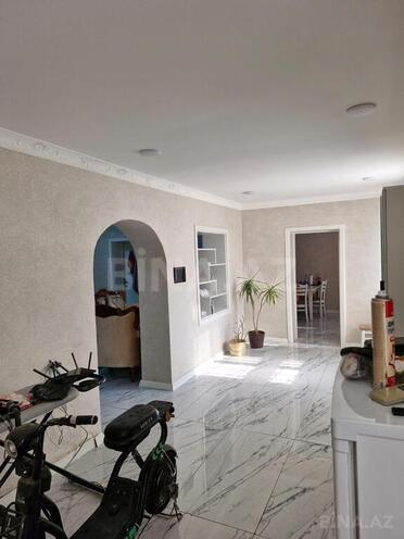 8 otaqlı həyət evi/bağ evi - Buzovna q. - 300 m² (10)