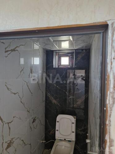 8 otaqlı həyət evi/bağ evi - Buzovna q. - 300 m² (14)