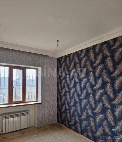 8 otaqlı həyət evi/bağ evi - Buzovna q. - 300 m² (7)