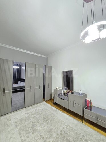 7 otaqlı həyət evi/bağ evi - Qaraçuxur q. - 230 m² (10)