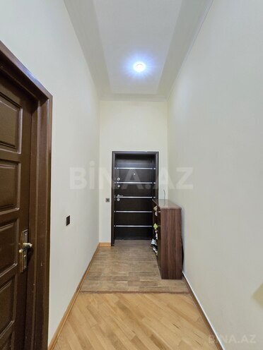 7 otaqlı həyət evi/bağ evi - Qaraçuxur q. - 230 m² (23)