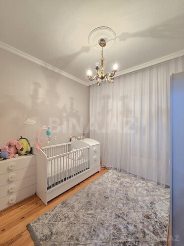 7 otaqlı həyət evi/bağ evi - Qaraçuxur q. - 230 m² (11)
