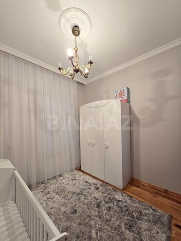 7 otaqlı həyət evi/bağ evi - Qaraçuxur q. - 230 m² (12)