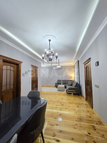 7 otaqlı həyət evi/bağ evi - Qaraçuxur q. - 230 m² (5)
