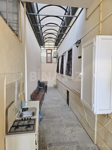 7 otaqlı həyət evi/bağ evi - Qaraçuxur q. - 230 m² (26)