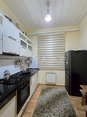 7 otaqlı həyət evi/bağ evi - Qaraçuxur q. - 230 m² (19)