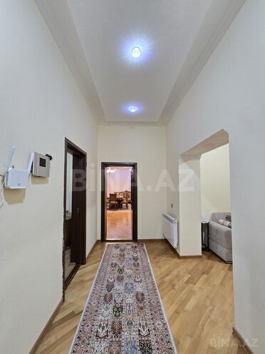 7 otaqlı həyət evi/bağ evi - Qaraçuxur q. - 230 m² (13)