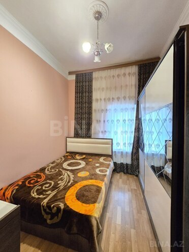 7 otaqlı həyət evi/bağ evi - Qaraçuxur q. - 230 m² (15)