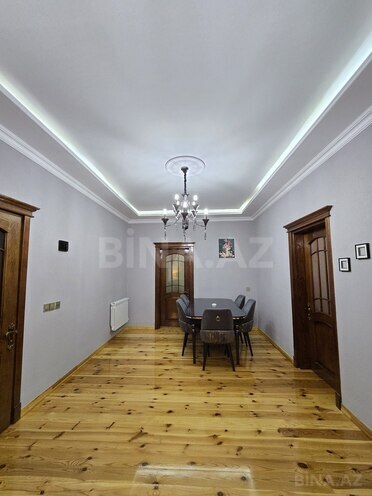 7 otaqlı həyət evi/bağ evi - Qaraçuxur q. - 230 m² (8)