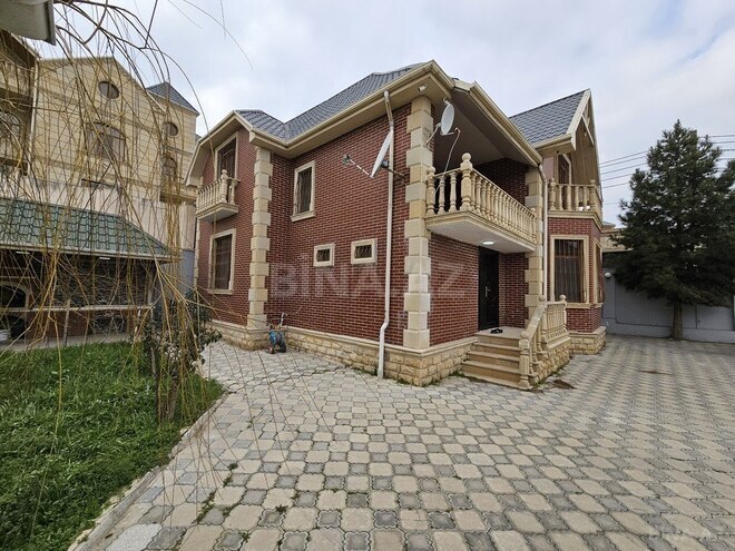 5-комн. дом/дача - пос. Масазыр - 200 м² (3)