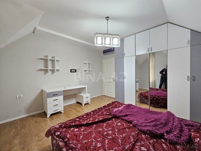 5-комн. дом/дача - пос. Масазыр - 200 м² (28)