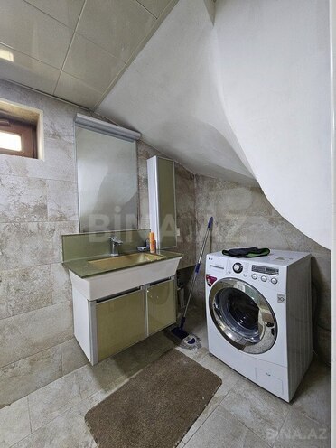 5-комн. дом/дача - пос. Масазыр - 200 м² (26)