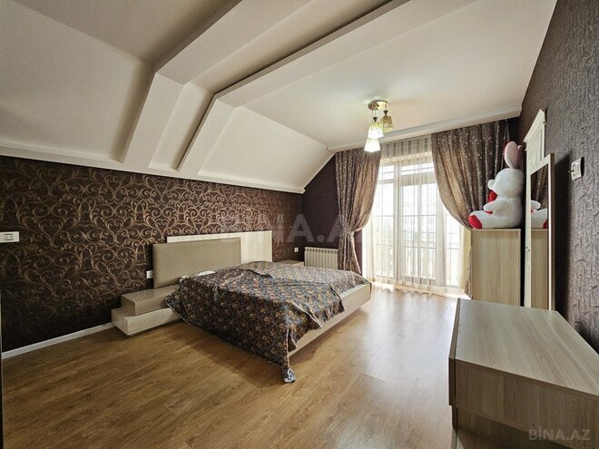 5-комн. дом/дача - пос. Масазыр - 200 м² (19)