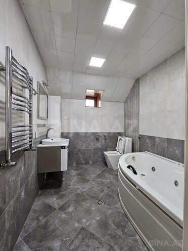 5-комн. дом/дача - пос. Масазыр - 200 м² (30)