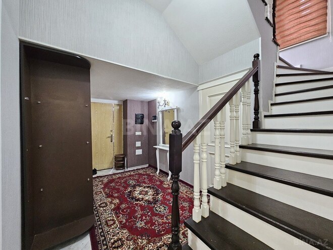 5-комн. дом/дача - пос. Масазыр - 200 м² (24)