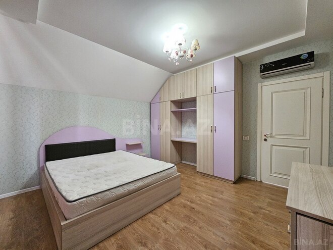 5-комн. дом/дача - пос. Масазыр - 200 м² (14)