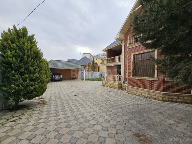 5-комн. дом/дача - пос. Масазыр - 200 м² (4)