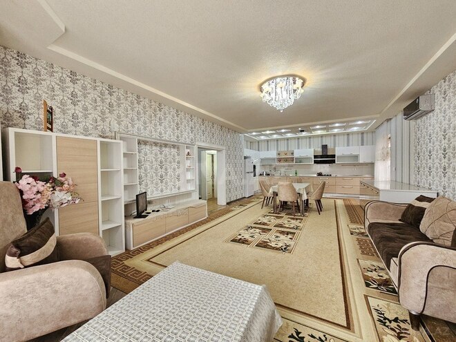 5-комн. дом/дача - пос. Масазыр - 200 м² (9)