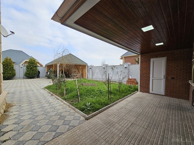 5-комн. дом/дача - пос. Масазыр - 200 м² (6)