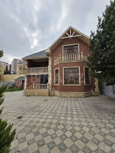 5-комн. дом/дача - пос. Масазыр - 200 м² (5)