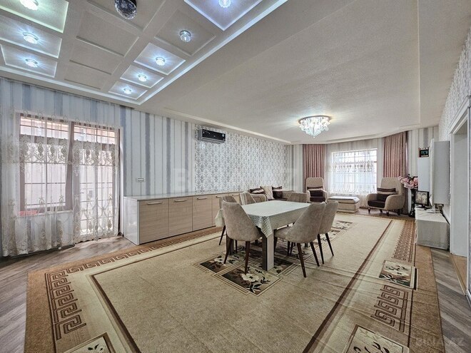5-комн. дом/дача - пос. Масазыр - 200 м² (11)