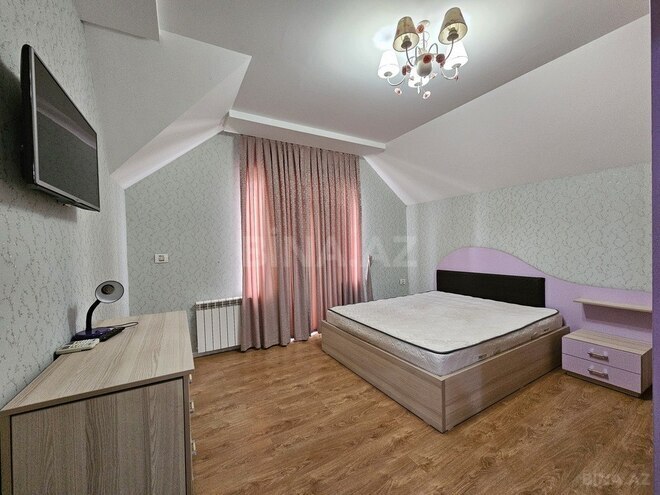 5-комн. дом/дача - пос. Масазыр - 200 м² (18)