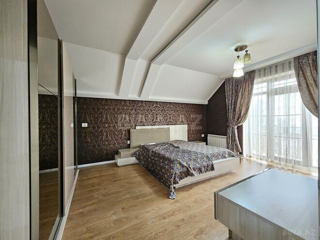 5-комн. дом/дача - пос. Масазыр - 200 м² (25)