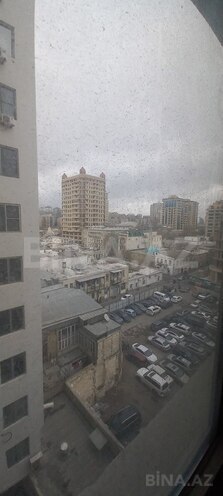 2 otaqlı yeni tikili - Sahil m. - 105 m² (3)