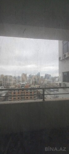2 otaqlı yeni tikili - Sahil m. - 105 m² (8)