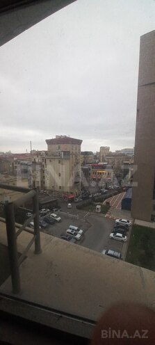 2 otaqlı yeni tikili - Sahil m. - 105 m² (7)