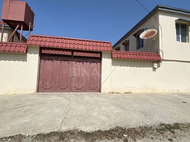 4-комн. дом/дача - Шемаха - 150 м² (2)