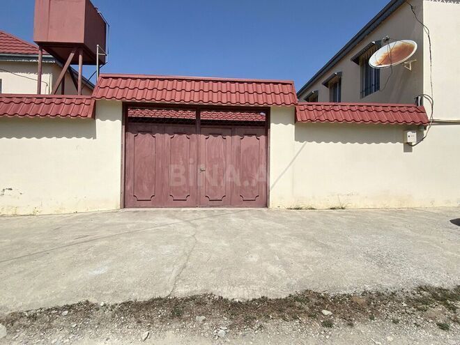 4-комн. дом/дача - Шемаха - 150 м² (3)
