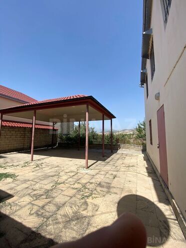 4-комн. дом/дача - Шемаха - 150 м² (9)