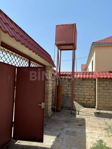 4-комн. дом/дача - Шемаха - 150 м² (4)