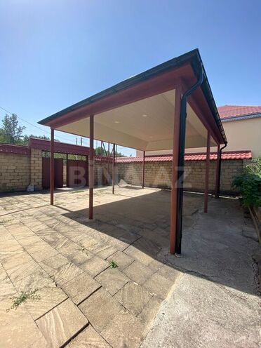 4-комн. дом/дача - Шемаха - 150 м² (7)