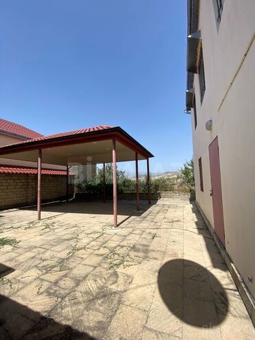 4-комн. дом/дача - Шемаха - 150 м² (8)