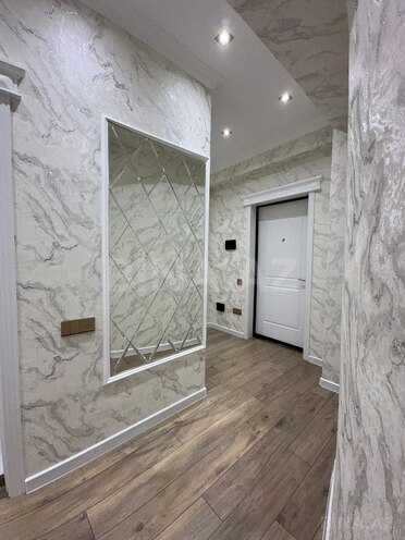 3 otaqlı yeni tikili - Xırdalan - 86 m² (9)