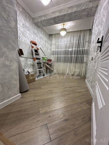 3 otaqlı yeni tikili - Xırdalan - 86 m² (4)