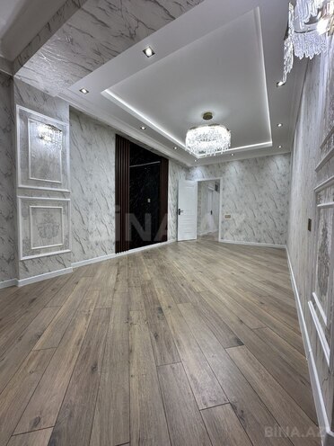 3 otaqlı yeni tikili - Xırdalan - 86 m² (2)