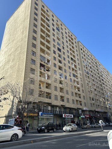 3 otaqlı yeni tikili - Xırdalan - 86 m² (12)