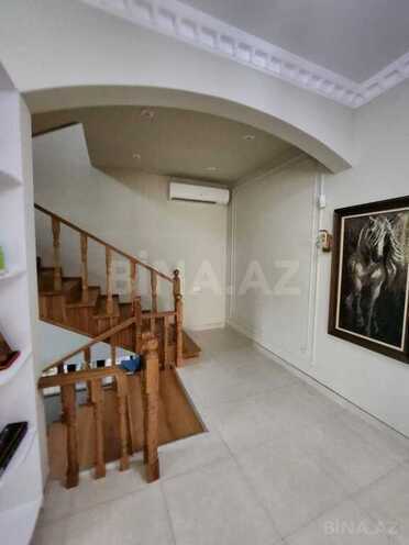 7 otaqlı həyət evi/bağ evi - Qara Qarayev m. - 400 m² (14)