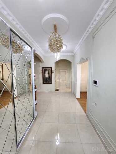 7 otaqlı həyət evi/bağ evi - Qara Qarayev m. - 400 m² (15)