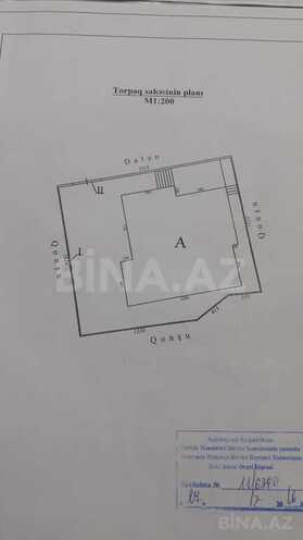 7 otaqlı həyət evi/bağ evi - Qara Qarayev m. - 400 m² (22)